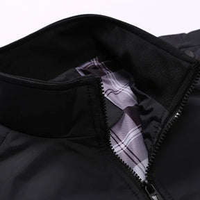 Jaqueta Masculina em Algodão Prestige NVX103 4