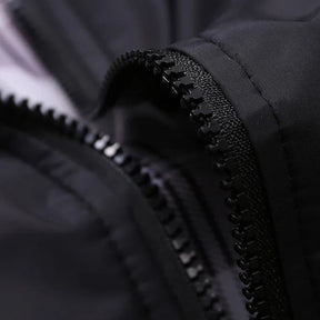 Jaqueta Masculina em Algodao Prestige NVX103 6