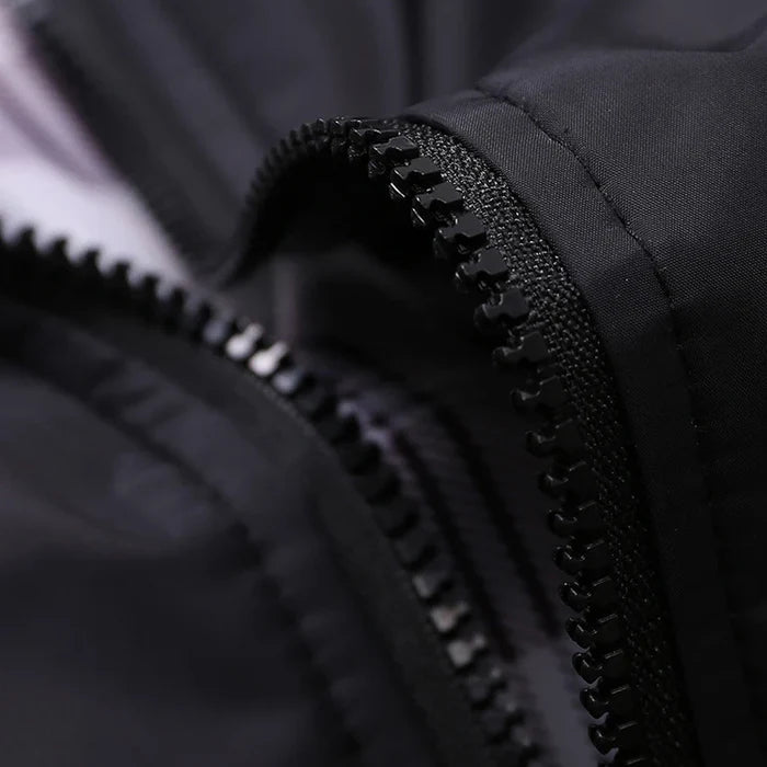 Jaqueta Masculina em Algodao Prestige NVX103 6