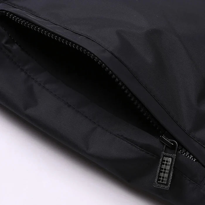 Jaqueta Masculina em Algodao Prestige NVX103 7