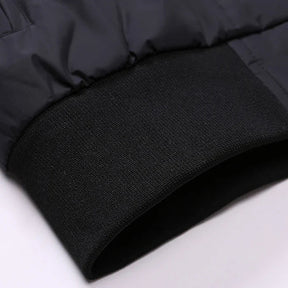 Jaqueta Masculina em Algodao Prestige NVX103 8