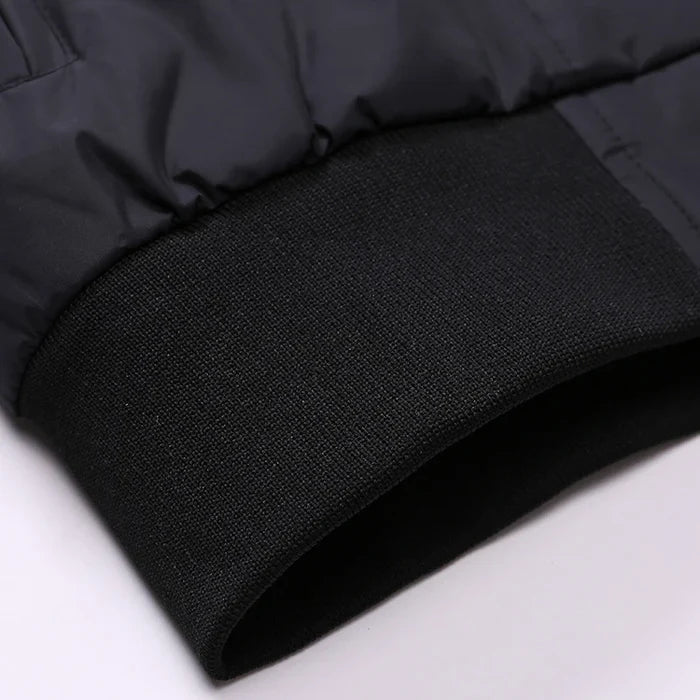 Jaqueta Masculina em Algodao Prestige NVX103 8