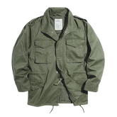 Jaqueta Militar Masculina Invoux Commander