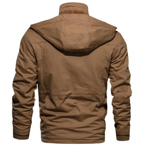 Jaqueta Motociclista Masculina Roadster NVX109 4