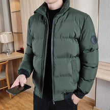 Jaqueta Puffer Masculina Invoux Everest
