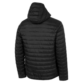 Jaqueta Puffer Masculina Invoux NVX128 2