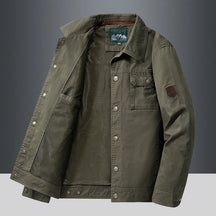 Jaqueta Casual Masculina Invoux Explorer