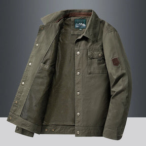 Jaqueta Casual Masculina Invoux Explorer