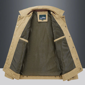 Jaqueta Casual Masculina Invoux Explorer