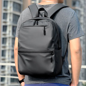 Mochila Executiva Masculina Invoux Prime