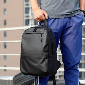 Mochila Executiva Masculina Invoux Prime