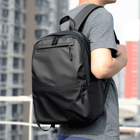 Mochila Executiva Masculina Invoux Prime