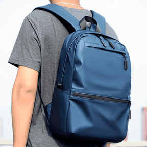 Mochila Executiva Masculina Invoux Prime