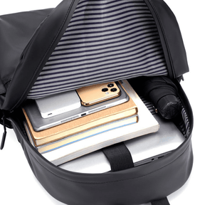Mochila Executiva Masculina Invoux Prime