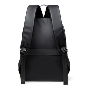 Mochila Executiva Masculina Invoux Prime