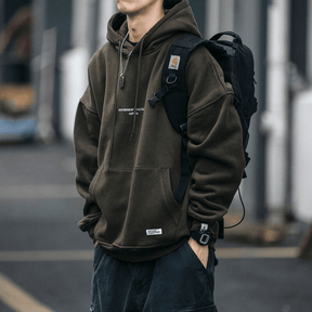 Moletom Masculino Invoux Urban