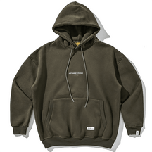Moletom Masculino Invoux Urban