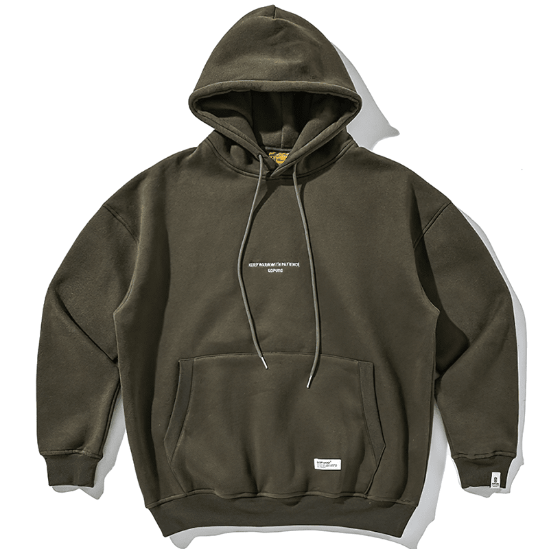 Moletom Masculino Invoux Urban
