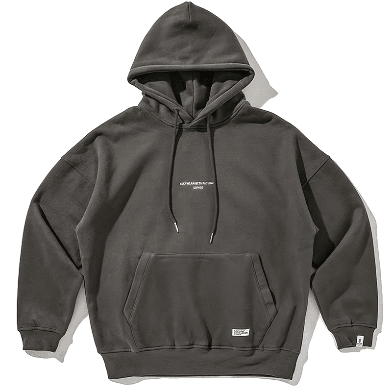 Moletom Masculino Invoux Urban