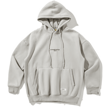 Moletom Masculino Invoux Urban