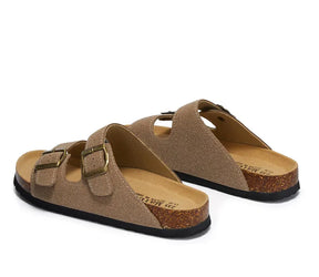 Sandália Masculina Invoux Desert