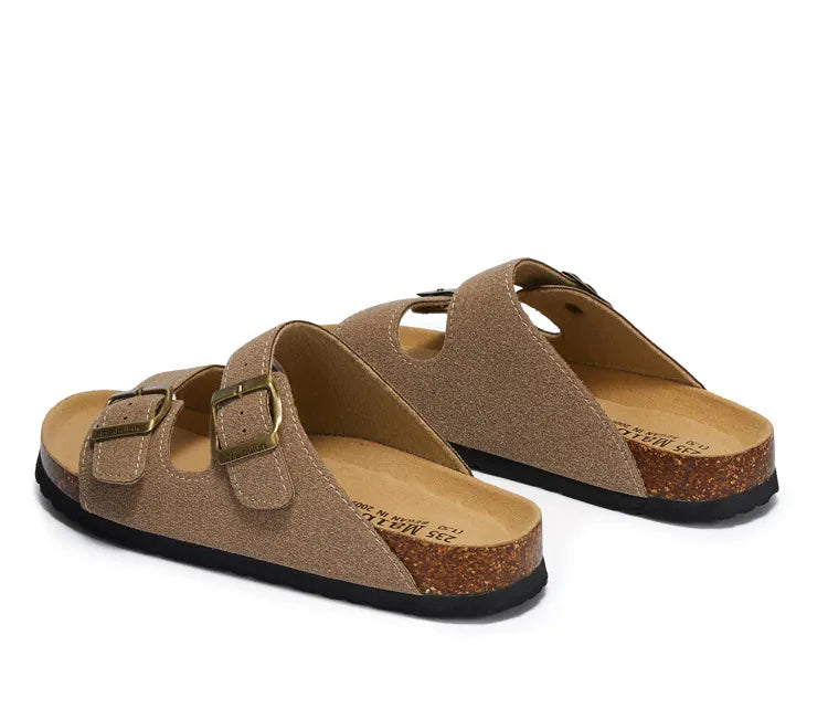 Sandália Masculina Invoux Desert
