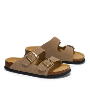 Sandália Masculina Invoux Desert