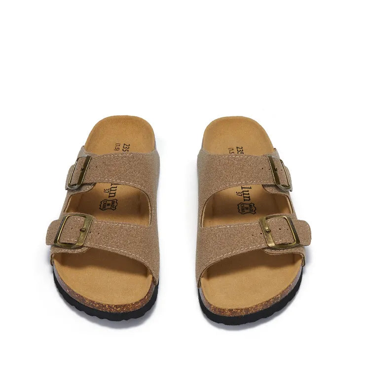 Sandália Masculina Invoux Desert