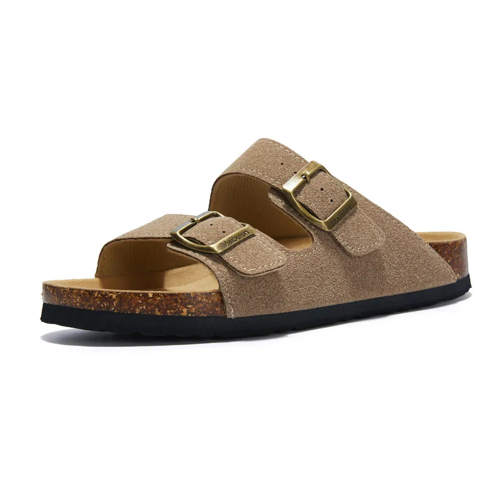 Sandália Masculina Invoux Desert