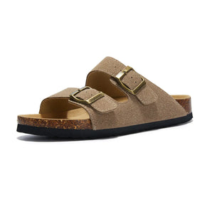 Sandália Masculina Invoux Desert