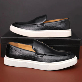 Sapato Masculino Loafer Invoux Torino