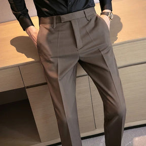 Calça de Alfaiataria Invoux Veneto