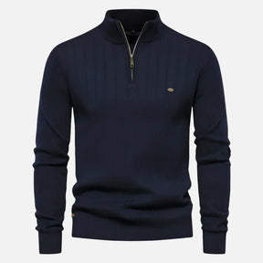 Suéter Masculino em La Azul NVX107 1