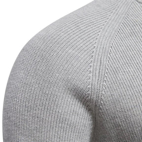 Suéter Masculino em La NVX107  1