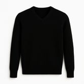 Suéter Basic Masculino Gola V Invoux NVX122
