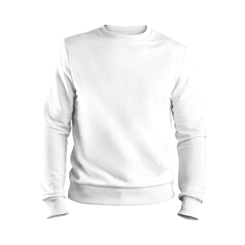Sueter Basico Branco Invoux NVX123