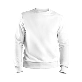 Sueter Basico Branco Invoux NVX123