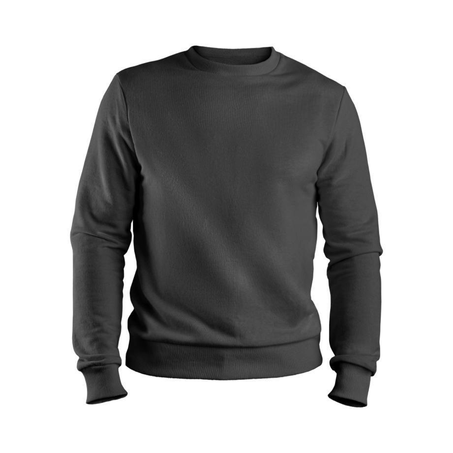 Sueter Basico Preto Invoux NVX123 2