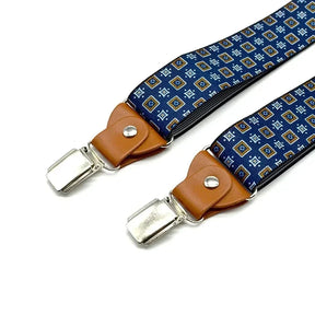 Suspensorio Masculino Estampado Invoux NVX137 2
