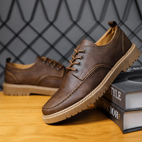Sapato Masculino Invoux Elite
