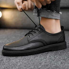 Sapato Masculino Invoux Elite