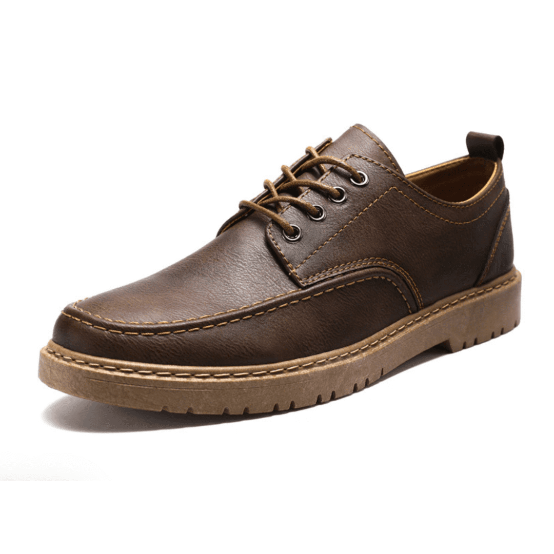 Sapato Masculino Invoux Elite