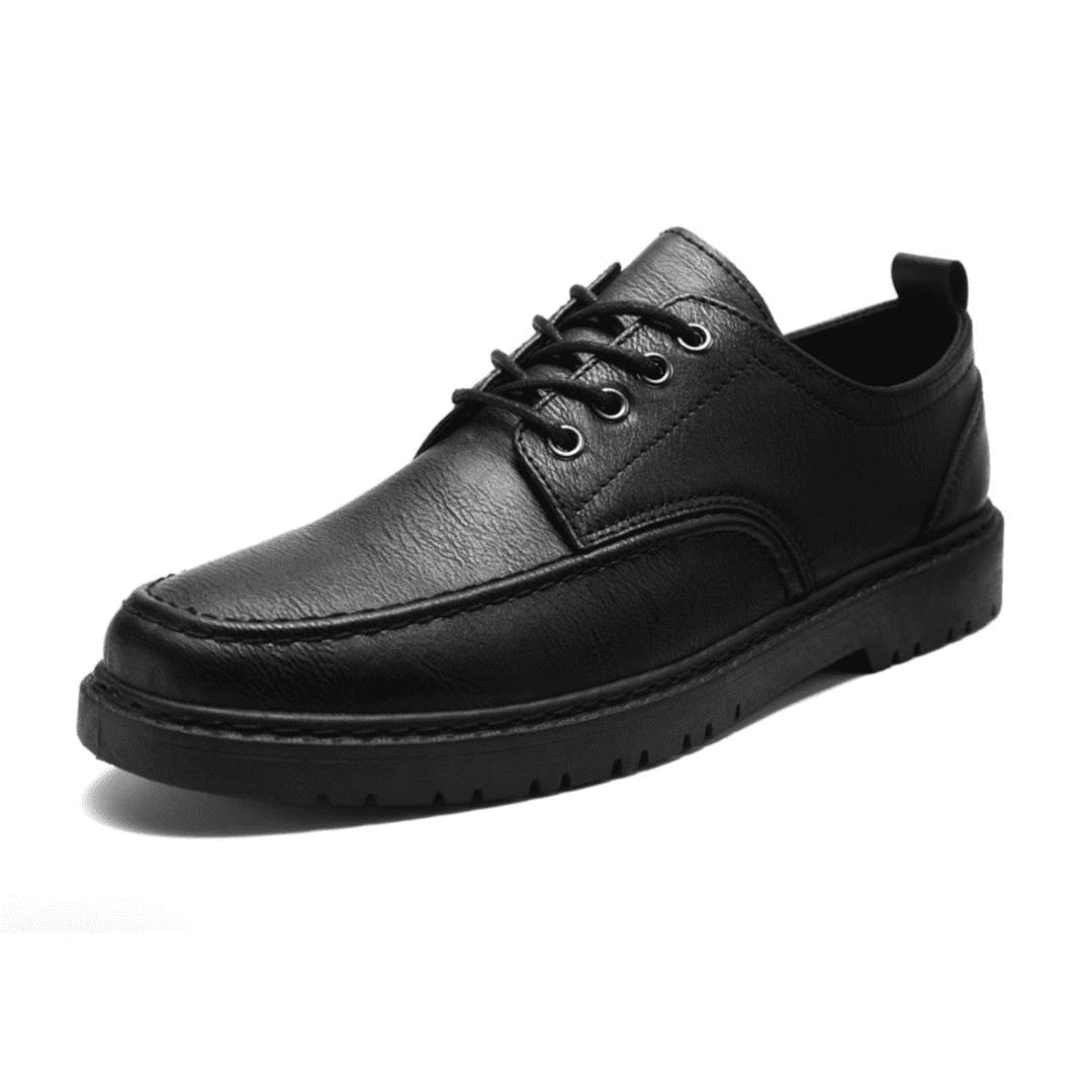 Sapato Masculino Invoux Elite