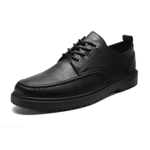 Sapato Masculino Invoux Elite