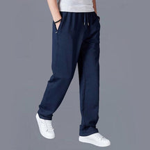 Calça de Moletom Masculina Invoux Milano