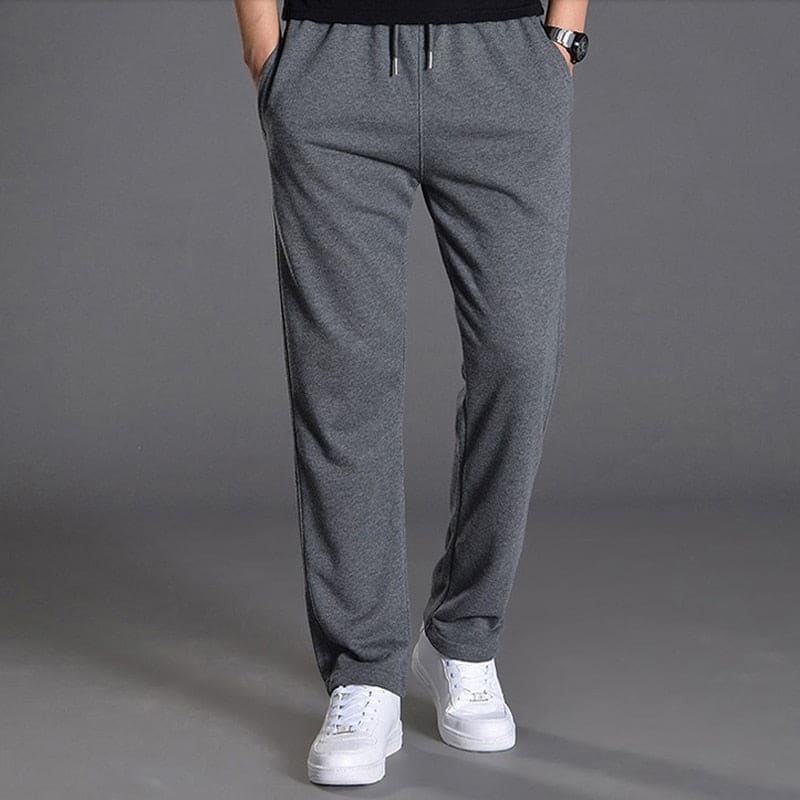 Calça de Moletom Masculina Invoux Milano