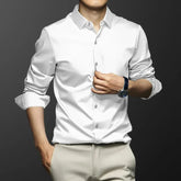Camisa Social Masculina Invoux Maestro