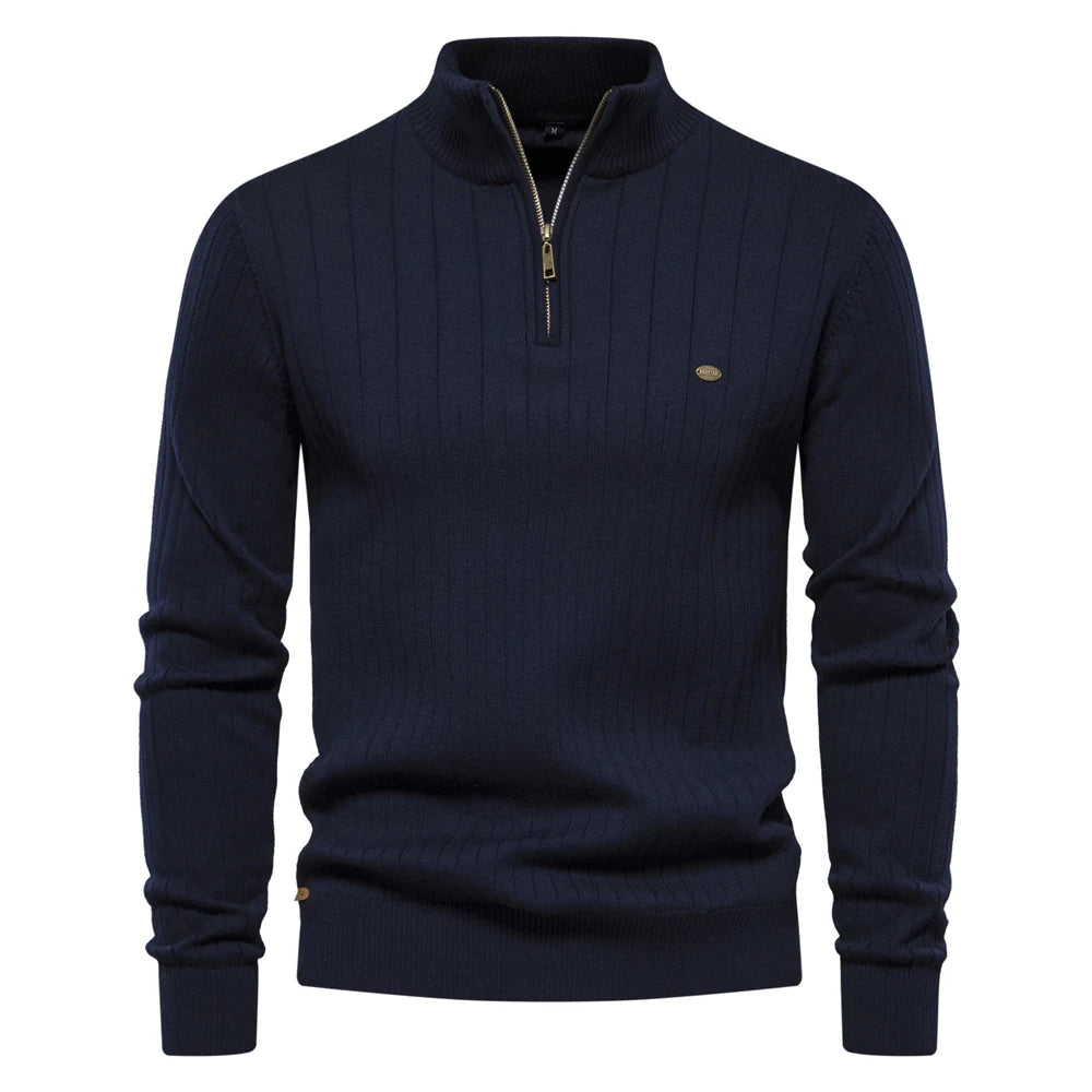 Suéter Masculino Invoux Classic
