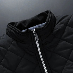 jaqueta masculina com forro nvx101 2