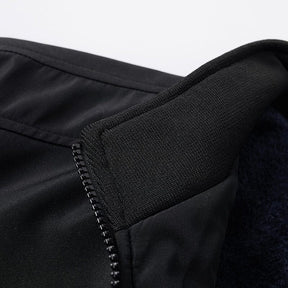 Jaqueta Masculina com Forro Acolchoado Deluxe NVX102 3